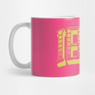 Ibiza Mug